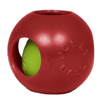 Jolly Pets Teaser Ball for Dogs 8in - $28.90