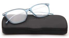 New Prodesign Denmark 4777 c.9212 Light Aqua Eyeglasses 53-16-145mm B40mm - £145.70 GBP