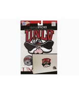 Me &amp; My Big Ideas NCAA Me And My Big Ideas Laptop Stickers UNLV college ... - €5,31 EUR