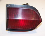 1974 1975 1976 1977 78 CHRYSLER NEW YORKER LOWER TAILLIGHT OEM 74 75 IMP... - £71.93 GBP