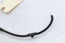 06-10 SILVERADO SIERRA 6.6L LBZ LMM INJECTOR RETURN LINE HOSE E5894 image 9