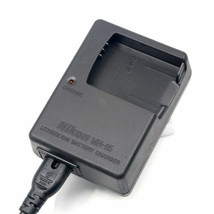 Nikon Battery Charger Cradle Cool Pi X Camera S640 S630 S620 S610 Power Adapter - £28.44 GBP