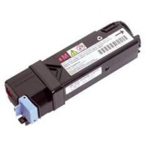 Dell WM138 Magenta Toner Cartridge 1320c Color Laser Printer - $606.73 MXN