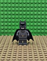 LEGO Batman DC Superhero Dark Knight 76118 Genuine Minifigure Retired - €5,52 EUR