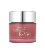 Revive Fermitif Neck Renewal Night Cream 0.5 oz / 15ml Brand New no Box - €33,97 EUR