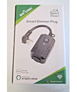 BN-Link Outdoor Smart Dimmer Plug WiFi Works with Alexa/Google - $19.95