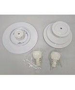 FoodSaver Universal Vacuum Packing Lid 5.5&quot; Jar Sealer &amp; Bottle Corks Ac... - $14.80