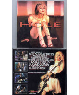 Nirvana - HOLE  Asking For It  ( Live On Tour . April 25th . 1995 ) - $22.99