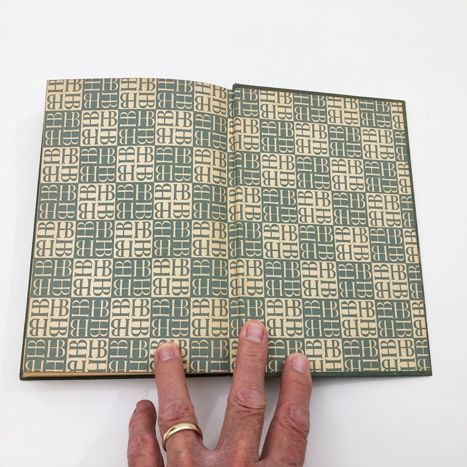HBMC Flowering Judas and Other Stories HB Katherine A Porter First Edition 1935 Item image 11