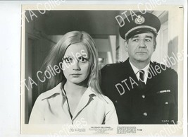 1000 Convicts And A WOMAN-8X10 STILL-1971-ALEXANDRA HAY-DRAMA Fn - £23.28 GBP