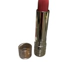 New Vintage NOS Clinique Super Lipstick SUPER PEONY Silver Tube Unboxed ... - $37.39