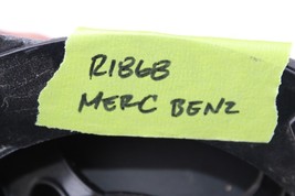 2003-2006 MERCEDES E350 REAR LEFT DOOR SPEAKER R1868 image 2