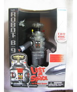 Lost In Space Robot B 9 Unopened Trendmasters 1998 Classic Series - £59.95 GBP
