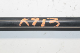 2008-14 SUBARU IMPREZA WRX REAR L/R AXLE SHAFT K913 image 2