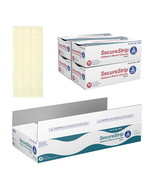 Dynarex Secure Strip Wound Closure Sterile Flexible Adhesive Skin-Friend... - $223.77 CAD+