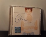 Falling into You de Céline Dion (CD, mars 1996, 550 musique) - £4.12 GBP