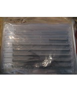 NEW Hirose HRS Connector  LOT of 40   64 Position 2.54mm Solder    # PCN... - £119.51 GBP