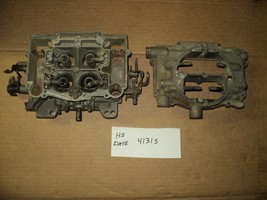 66 383-440 AUTOMATIC AFB  CARBURETOR,CORONET,CHARGER,BELVEDERE - $45.00