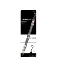 COVERGIRL Perfect Blend Eyeliner Pencil, Charcoal Neutral 105 - 0.03 oz - $5.00