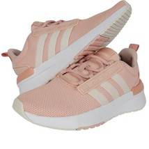 Adidas Wmns Racer TR21 Vapour Pink Size US 5.5 H00649 - £29.61 GBP