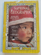 February 1964 National Geographic Magazine Vol. 125 No. 2 - £5.41 GBP