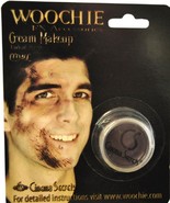 Woochie FX Costume Accessory  - Cream Makeup - Undead Purple - Cinema Se... - £7.17 GBP