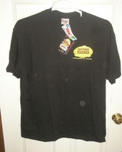 Daytona 500 2008 T-Shirt XL - With Tags Never Worn - £15.78 GBP