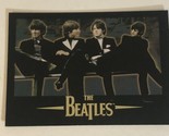 The Beatles Trading Card 1996 #92 John Lennon Paul McCartney George Harr... - $1.97