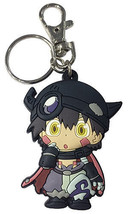 Made In Abyss Reg PVC Keychain Anime Licensed NEW - £7.56 GBP