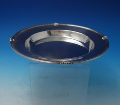 Paul Revere by Towle Sterling Silver Vegetable Bowl #5313 1&quot; x 9&quot; (#5110) - £396.25 GBP