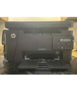 HP LaserJet Pro MFP M125nw Printer | Wireless | Used | Needs Toner - $2,210.14 MXN