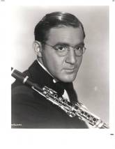 Benny Goodman Big Band 8x10 photo - £7.98 GBP
