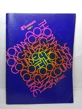 Thomas Organ Course - Part 1 - Thomas Color-Glo - Instruction &amp; Sheet Music - $12.72