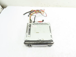 88 Porsche 944 #1261 Radio Stereo Player Receiver AM FM cq-c5110u - $39.59