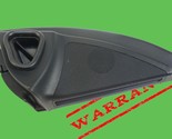 06-2012 mercedes gl350 ml320 gl450 ml350 right side door tweeter speaker... - $45.00