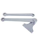Heavy Duty Parallel Arm with Compression Stop for Door Closer Sprayed Al... - $509.31