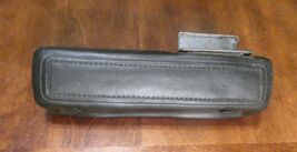 1966-1967 Dodge Plymouth Fury B-Body Rear Arm Rest Pad with Ashtray - $29.70