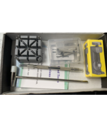 Watch Band Strap Link Pins Remover Repair Tool,24 in 1 Kit with 5Extra T... - $10.57 CAD
