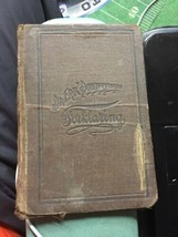 Forklaring Dr Erik Pontoppidans religious book  turn of the century  - £15.85 GBP