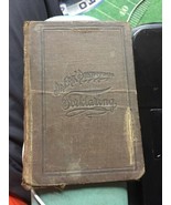Forklaring Dr Erik Pontoppidans religious book  turn of the century  - $19.99