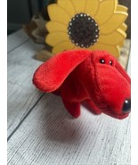 Ty Beanie Baby Rover the Dog  style 4101 DOB 5-30-96 MWMT Free Shipping - €5,99 EUR