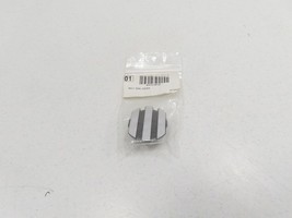 98 BMW Z3 E36 1.9L #1301 Trim, Engine Valve Cover Bolt Nut Plug Cap OEM ... - $8.90