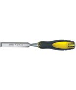 Stanley 16-973 1/4-Inch Wide FatMax Short Blade Chisel - $35.28 CAD