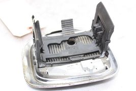 05-06 MERCEDES-BENZ CL65 AMG Center Console Shifter Bezel Trim F591 image 5