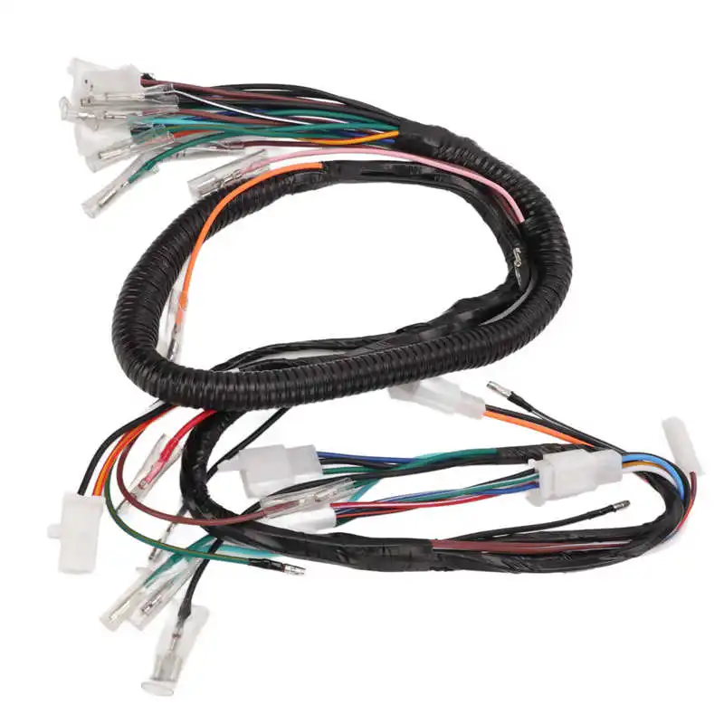 Main Electrical Wiring Harness High Temperature Resistant Professional Aison Pro - £83.29 GBP