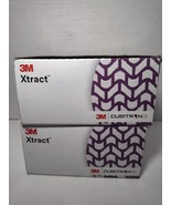 3M 66527 710W Xtract 6&quot; 120  Sanding Discs Cubitron II Hook and Loop 100... - $528.17 MXN