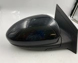 2011-2016 Chevrolet Cruze Passenger Side View Power Door Mirror Gray E01... - $103.49