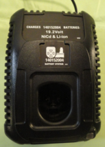19.2V C3 Charger Replacement for Craftsman 140152004 DieHard XCP Li-ion ... - $21.05