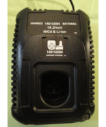 19.2V C3 Charger Replacement for Craftsman 140152004 DieHard XCP Li-ion ... - $393.25 MXN