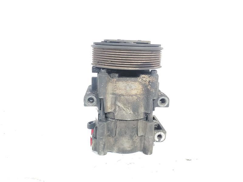 AC Compressor AT RWD 6.0 OEM 2004 2005 2006 2007 Ford F25090 Day Warrant... - $74.24